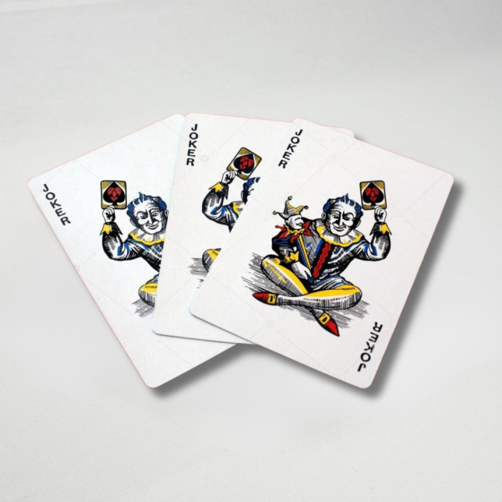 Cartes jeu de société, jeu de plateau (sans boite)